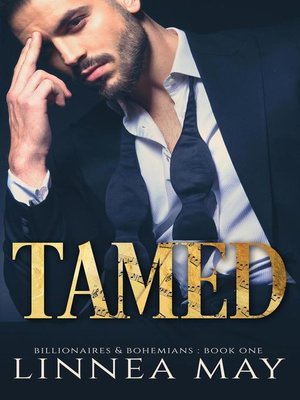 cover image of Tamed